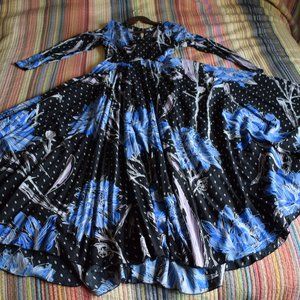 Free People Maxi Dress Size XS